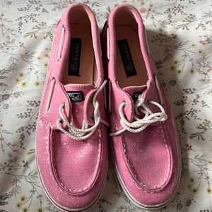 Sperry Top Sider Shoes
